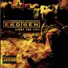 EkoTren - Light The Fire